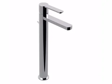 SURF - F5811A - Countertop single handle washbasin mixer by Rubinetteria Giulini - view 2